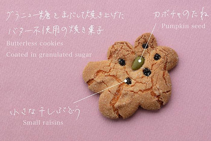 伊藤軒×SOU・SOU／焼き菓子5種詰め合わせ