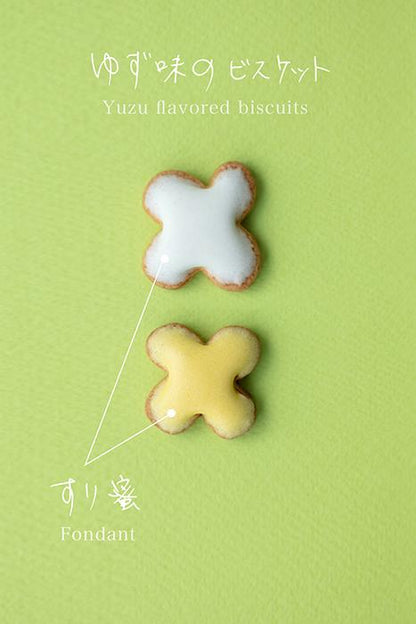 伊藤軒×SOU・SOU／焼き菓子5種詰め合わせ