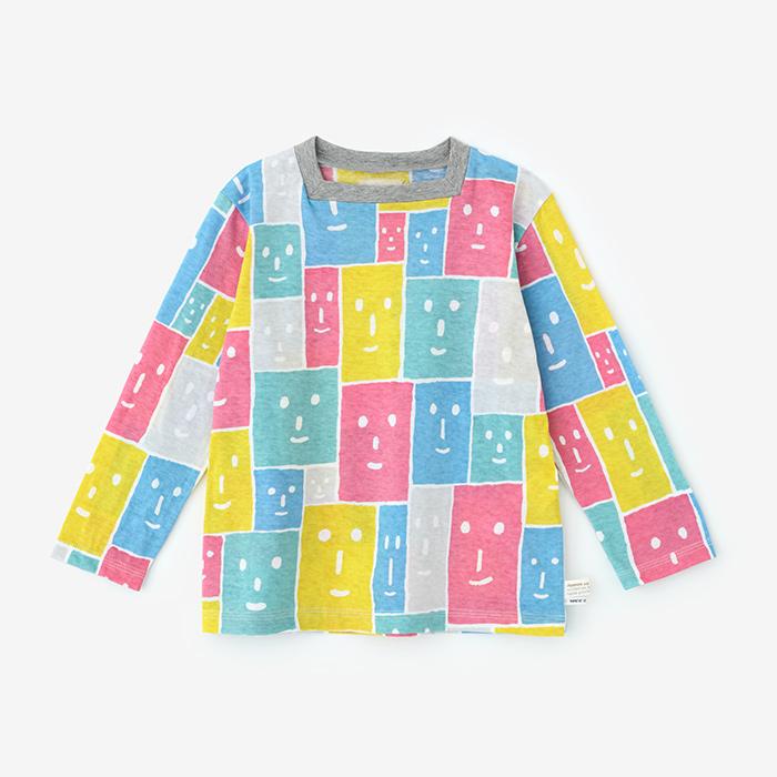 ●ひふじばん 十分丈／えがお ごしき
