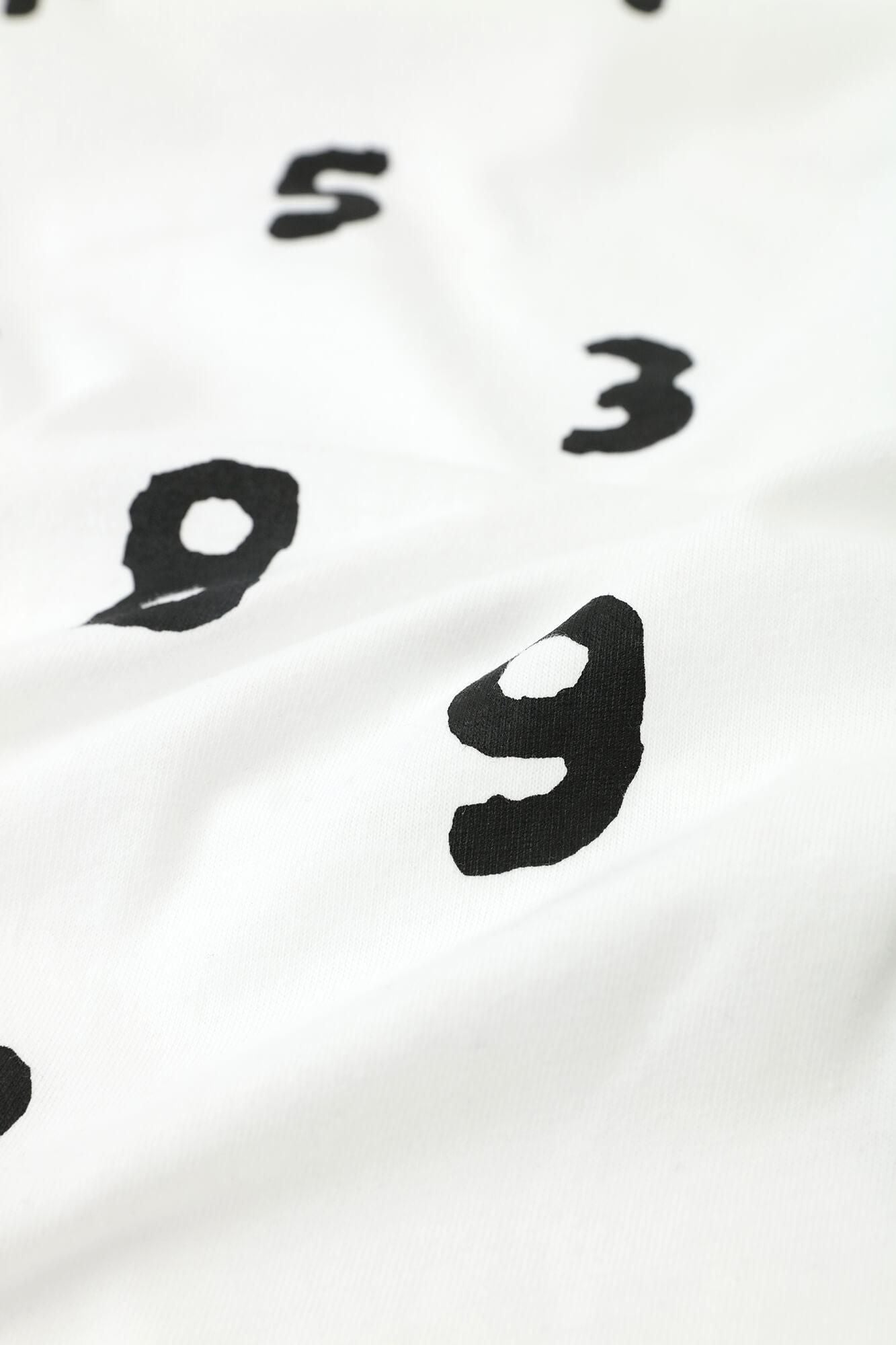SO-SU-U 長袖Tシャツ2 [5.6]／ホワイト
