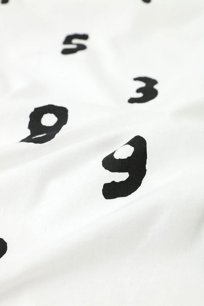 SO-SU-U 長袖Tシャツ2 [5.6]／ホワイト