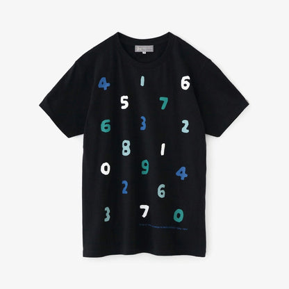 SO-SU-U 四味（よつみ） 半袖Tシャツ[5.0]／ネイビー