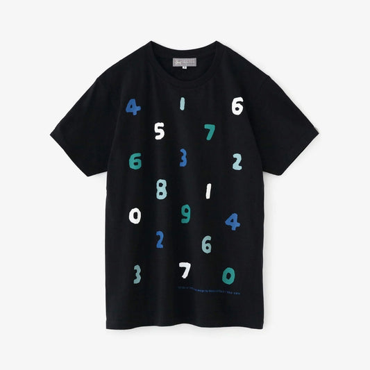 SO-SU-U 四味（よつみ） 半袖Tシャツ[5.0]／ネイビー