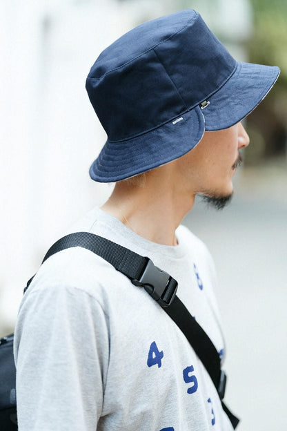 SO-SU-U 半袖Tシャツ[5.0]／ヘザーグレー