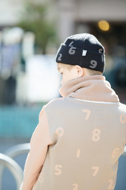 ボンバーヒート(R) ボートネックシャツ／サーモンピンク×SO-SU-U