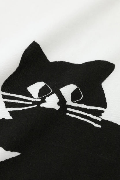 デポルターレ 半袖Tシャツ[5.0]／ホワイト