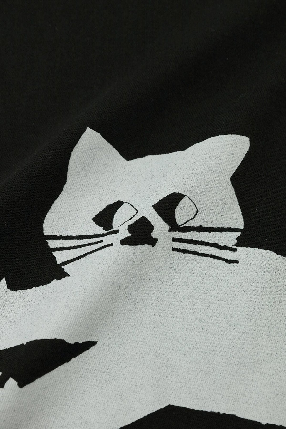 デポルターレ 半袖Tシャツ[5.0]／ブラック