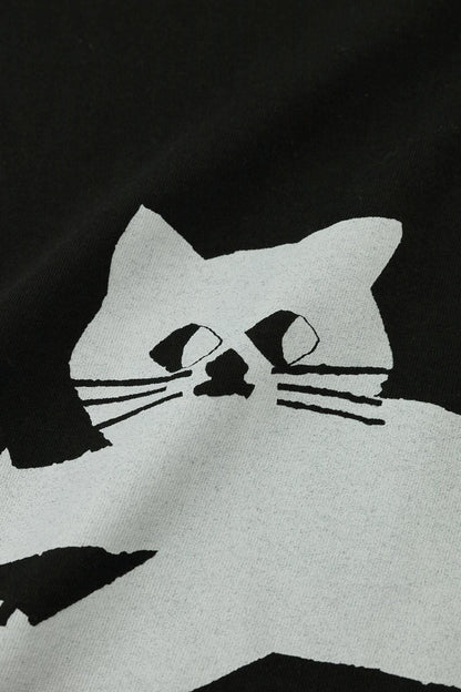 デポルターレ 半袖Tシャツ[5.0]／ブラック