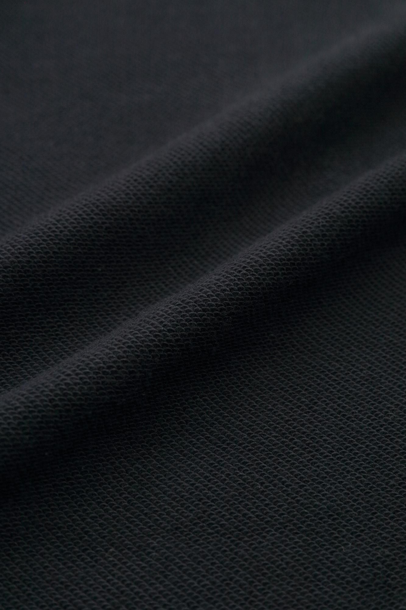 デポルターレ ZIP UP スウェットパーカー[9.7]／ダークネイビー