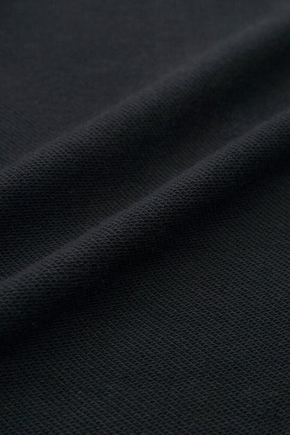 デポルターレ ZIP UP スウェットパーカー[9.7]／ダークネイビー