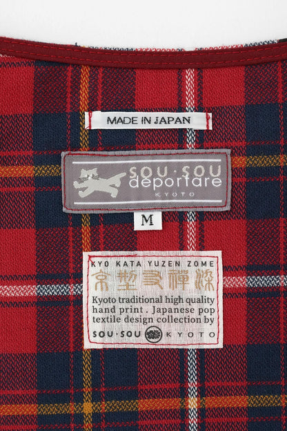 【net限定】ネルドビーチェック BIKEワンピース／SO-SU-U