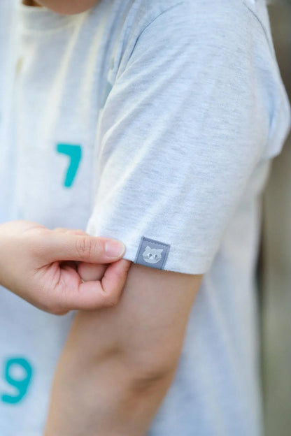 SO-SU-U 四味（よつみ） 半袖Tシャツ[5.0]／アイボリー