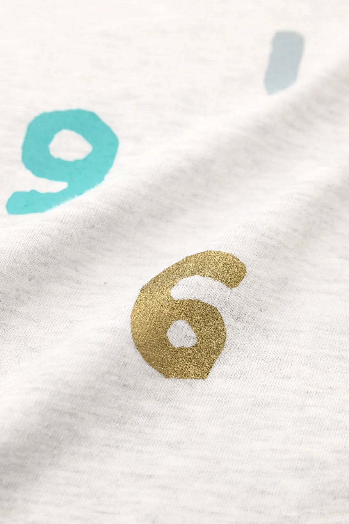 SO-SU-U 四味（よつみ） 半袖Tシャツ[5.0]／アイボリー