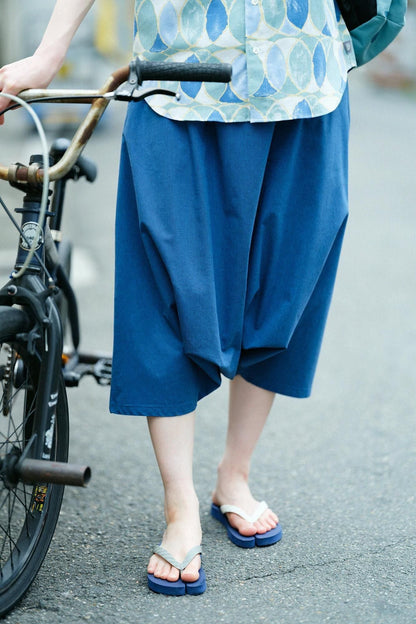 綿×クールマックス(R)ツイル 大文字山（だいもんじやま）／スマルト