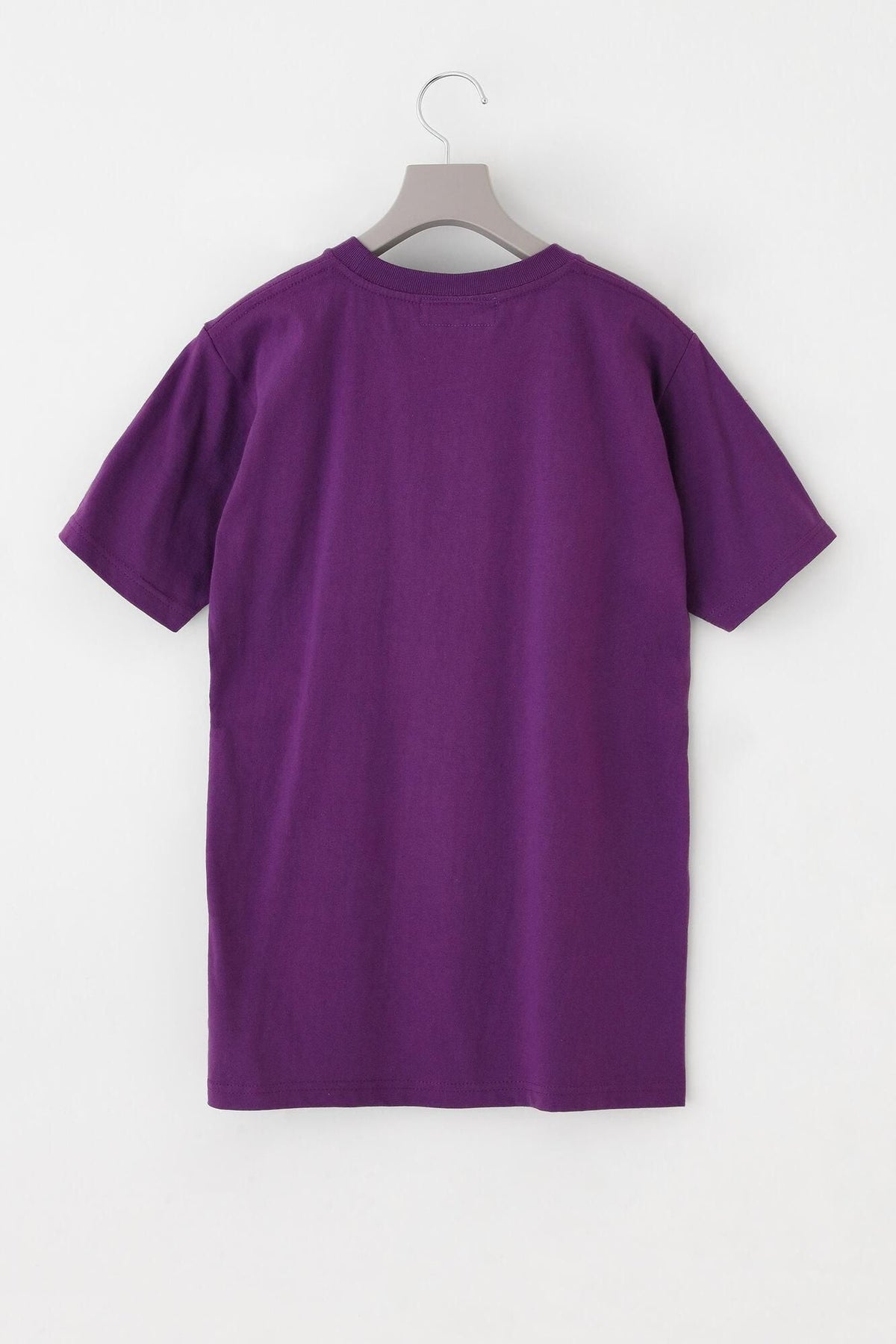 SO-SU-U 四味（よつみ） 半袖Tシャツ[5.0]／パープル