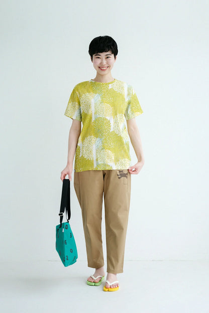 '身長：'164cm,'着用サイズ：'M