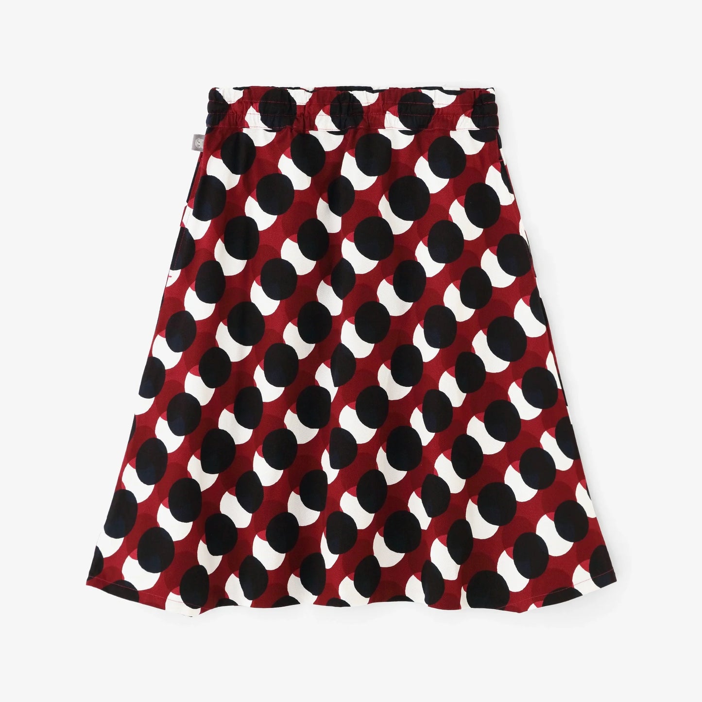 ストレッチツイル 大文字山／KPD Ombre レッド
