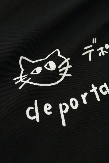 ストレッチツイル 大文字山／depo 乱描画（らんびょうが）