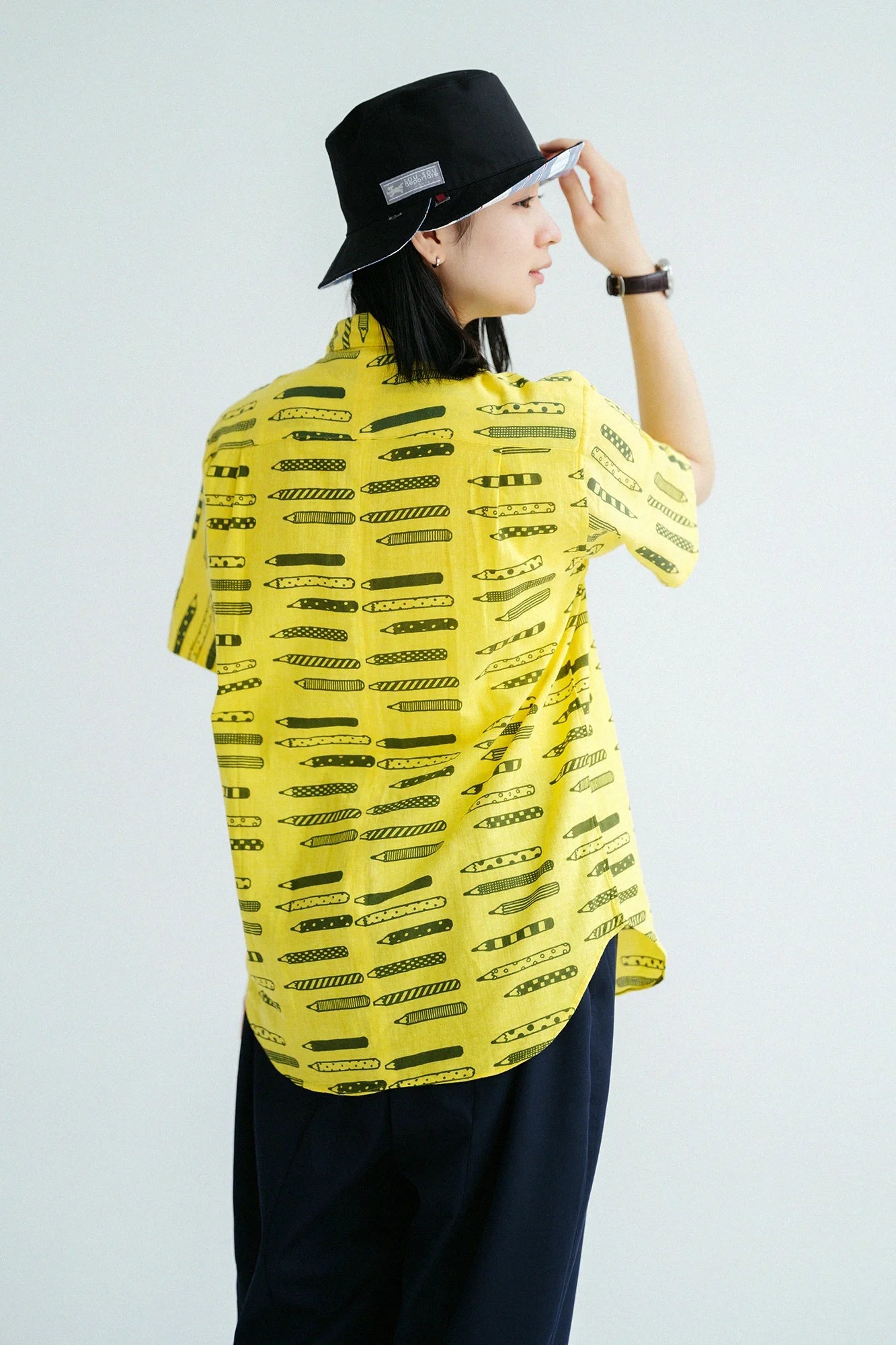 '身長：'162cm,'着用サイズ：'M
