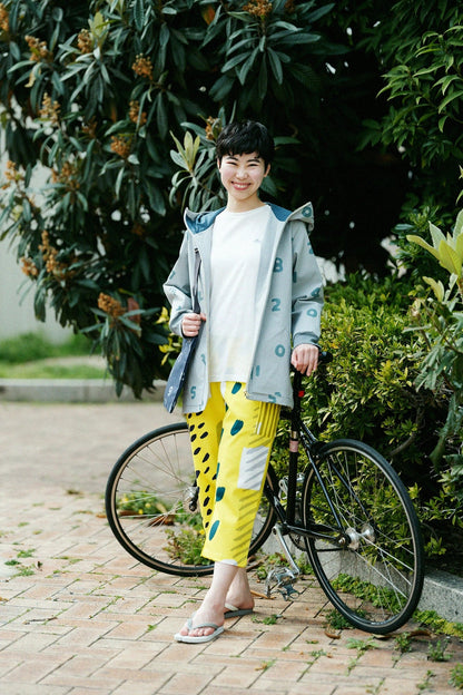 '身長：'164cm,'着用サイズ：'S