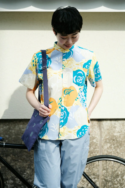 '身長：'164cm,'着用サイズ：'S