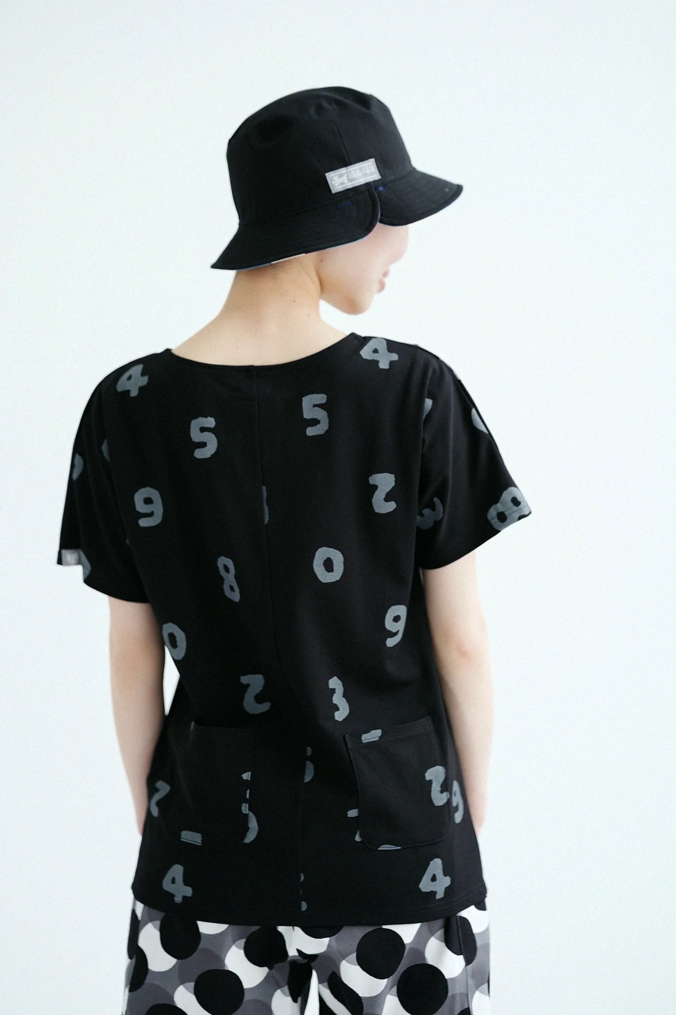 '身長：'164cm,'着用サイズ：'S

