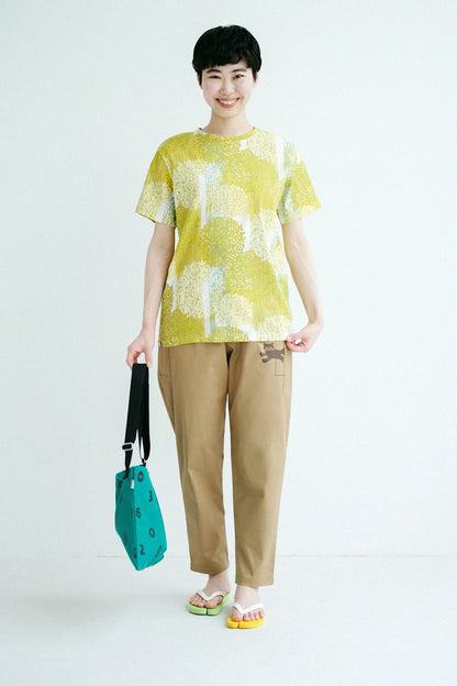 '身長：'164cm,'着用サイズ：'S