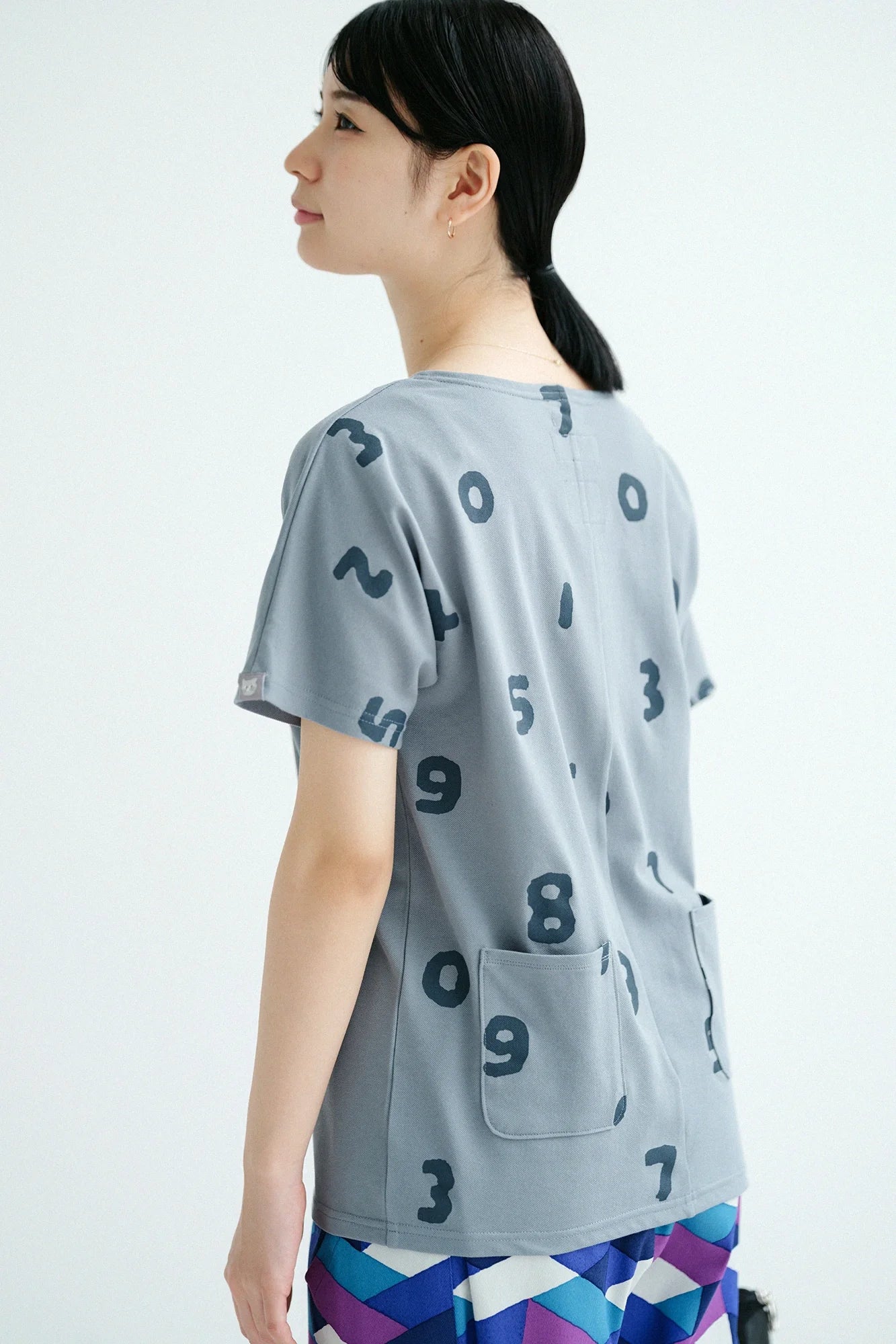 '身長：'162cm,'着用サイズ：'S