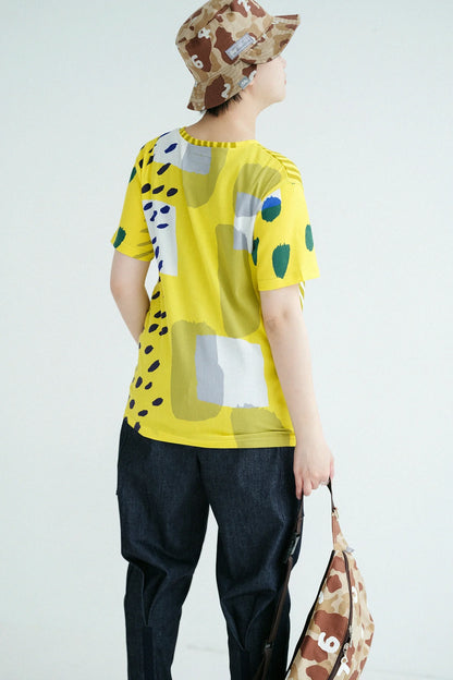 '身長：'162cm,'着用サイズ：'S,左下