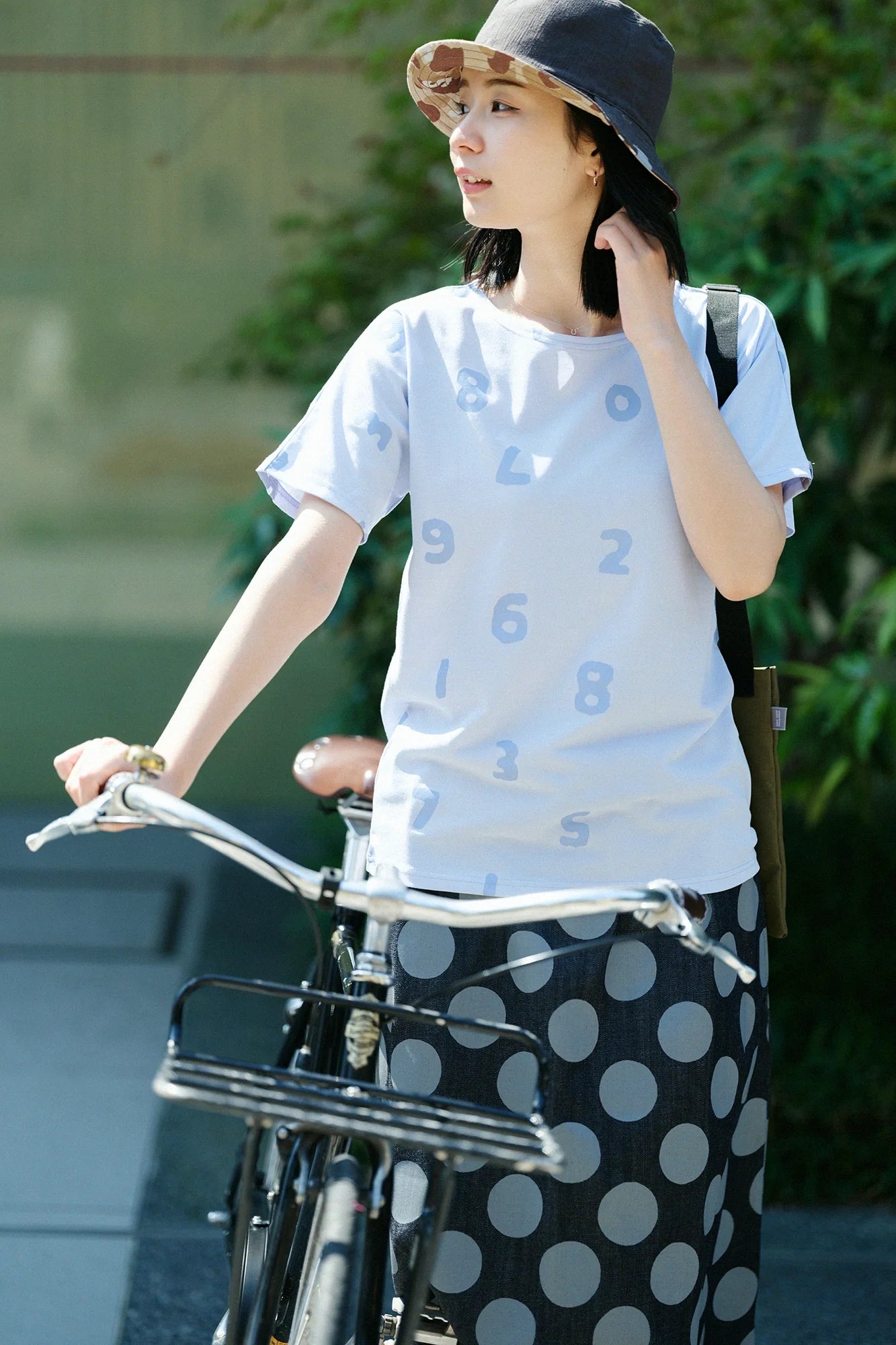 '身長：'162cm,'着用サイズ：'S