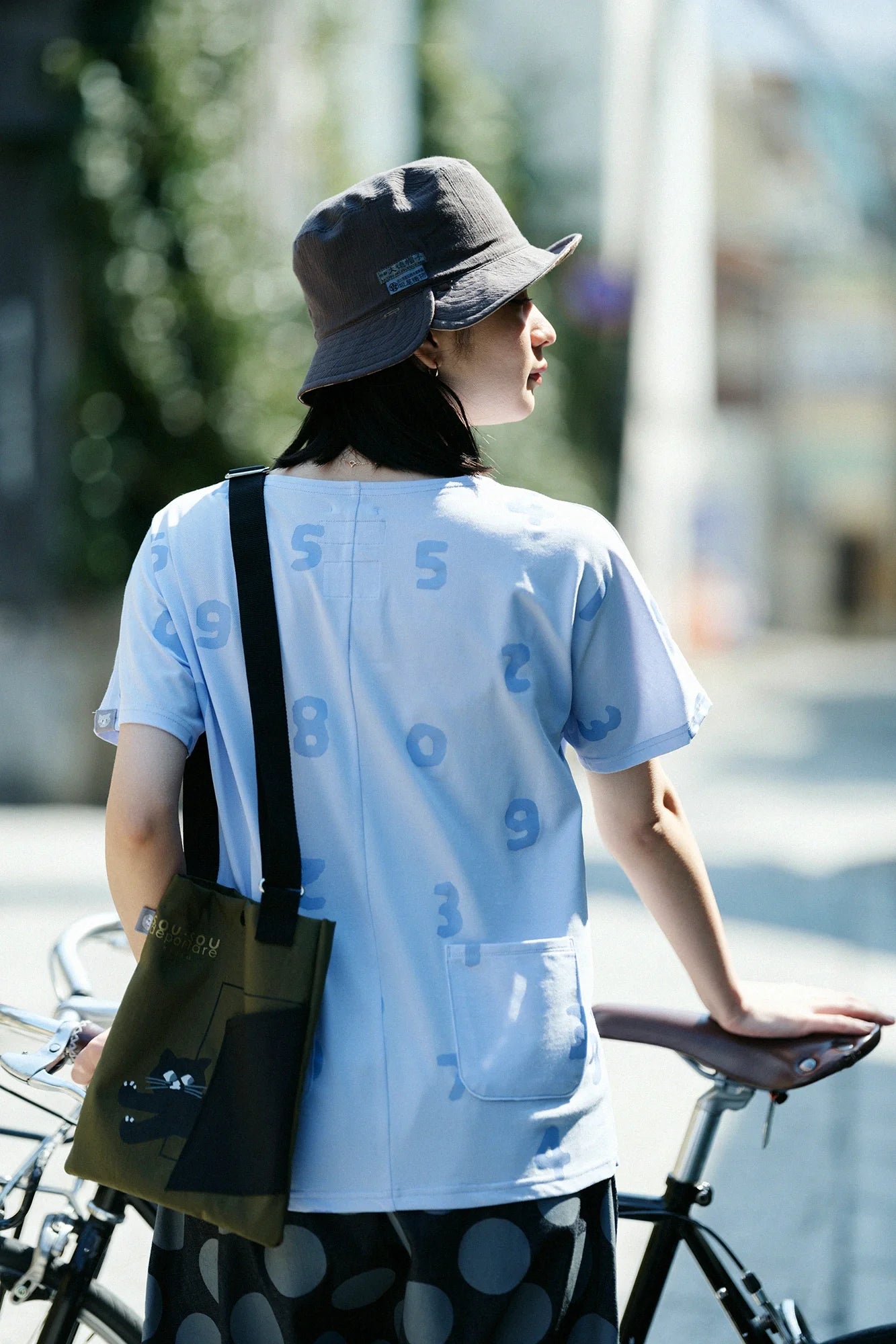 '身長：'162cm,'着用サイズ：'S