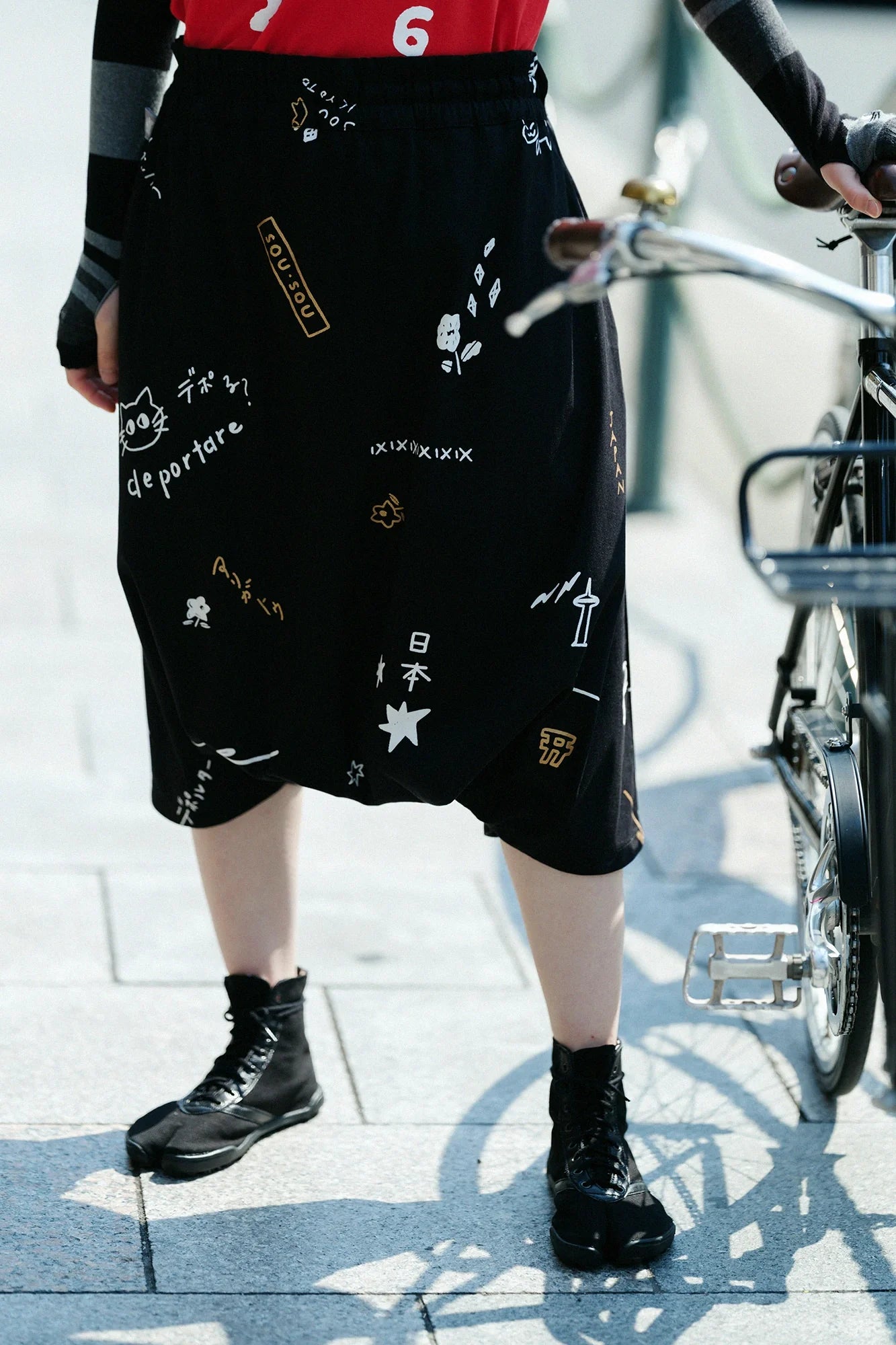 '身長：'164cm,'着用サイズ：'M