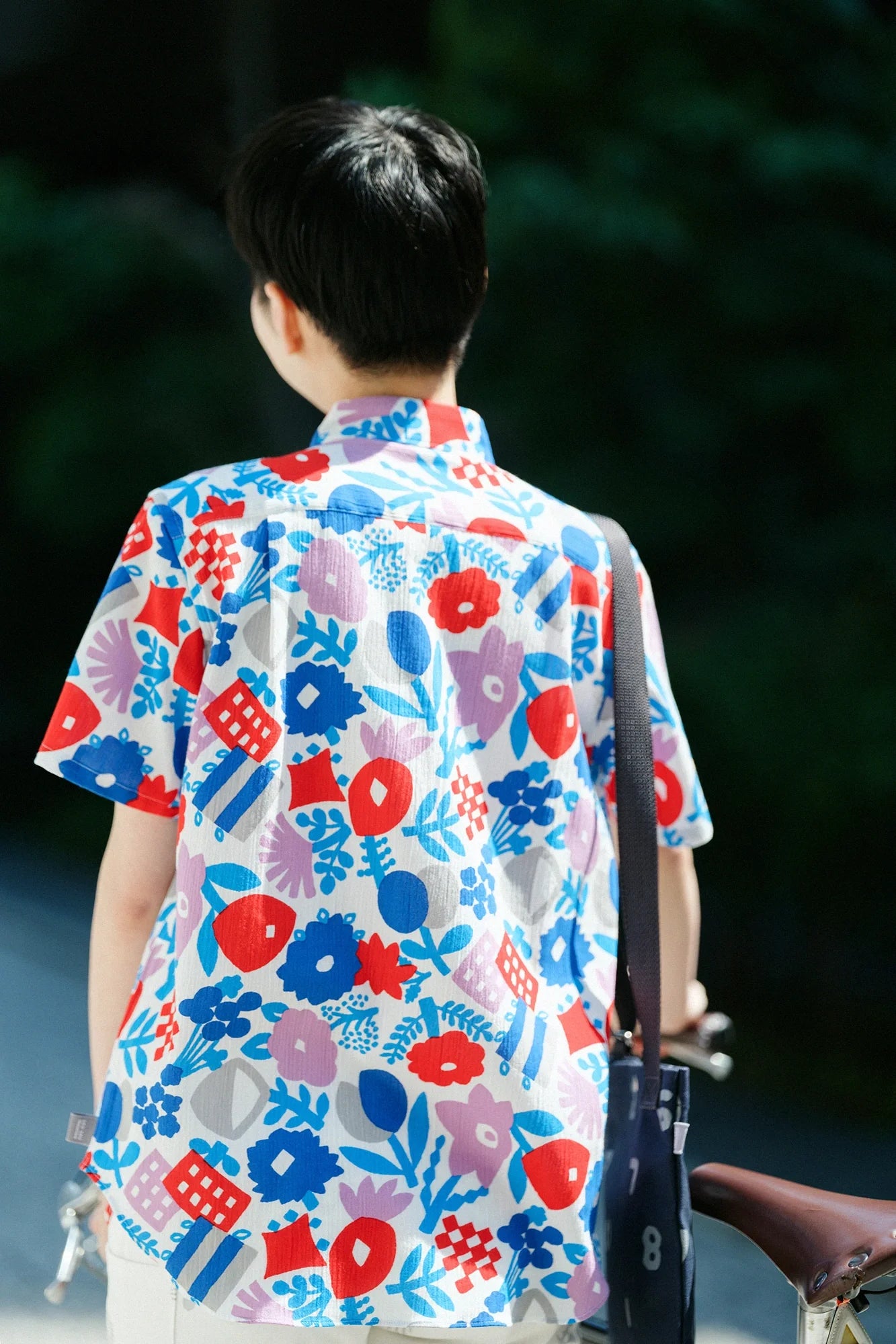 '身長：'164cm,'着用サイズ：'S