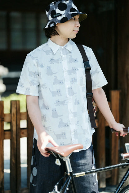 '身長：'175cm,'着用サイズ：'L,右上