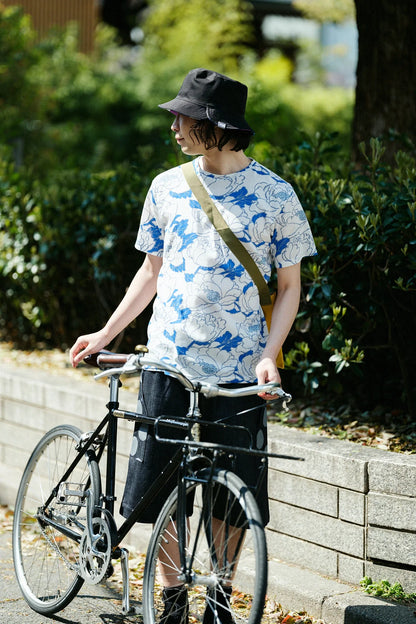 '身長：'175cm,'着用サイズ：'L