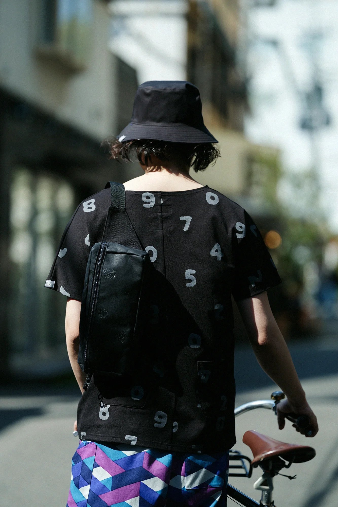 '身長：'175cm,'着用サイズ：'L
