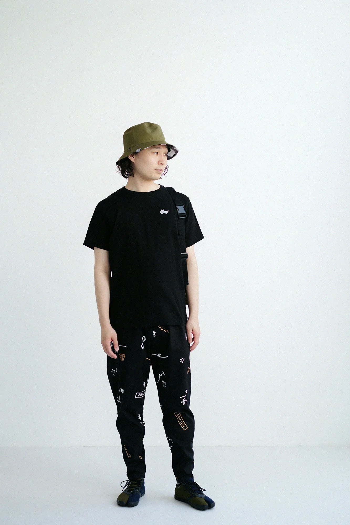 '身長：'175cm,'着用サイズ：'L