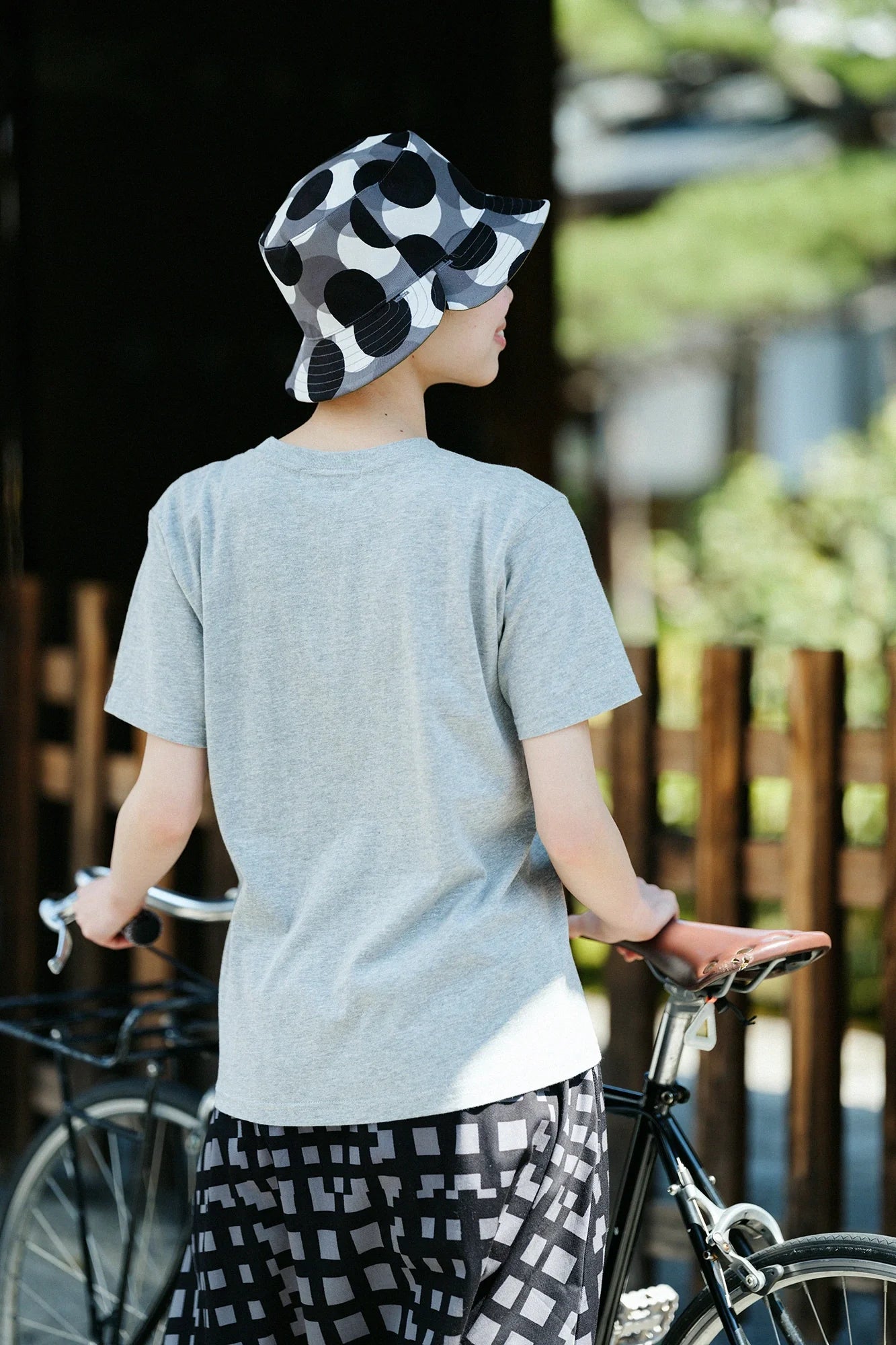 '身長：'164cm,'着用サイズ：'S