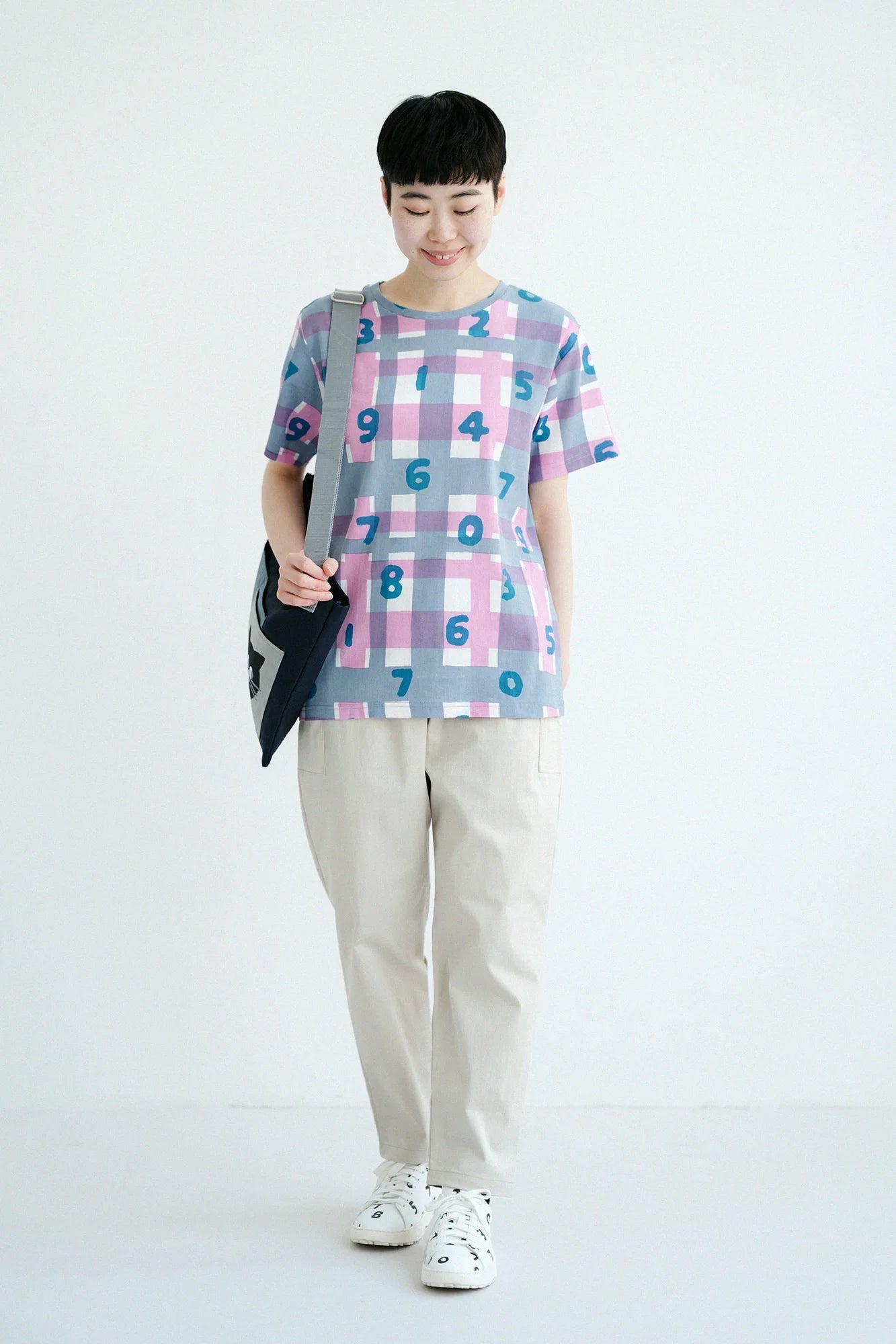 '身長：'164cm,'着用サイズ：'S