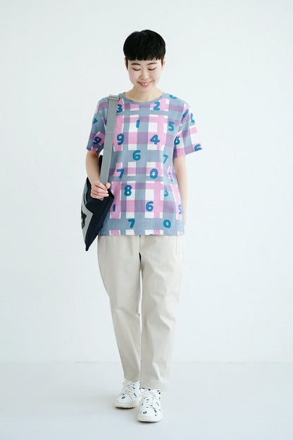 '身長：'164cm,'着用サイズ：'S
