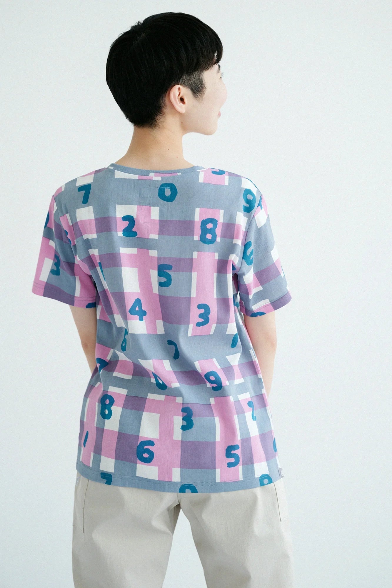 '身長：'164cm,'着用サイズ：'S