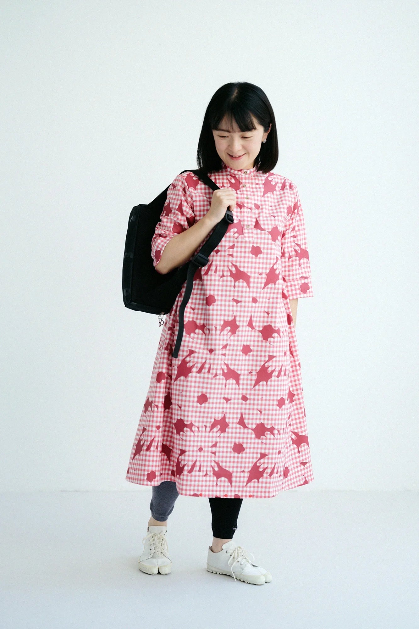 '身長：'149cm,'着用サイズ：'女S
