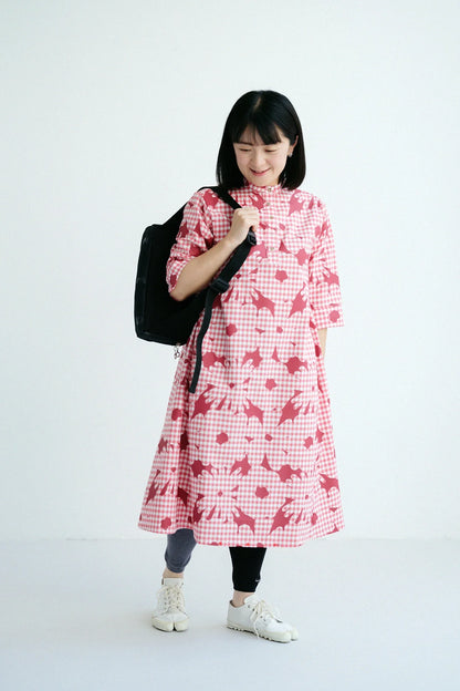 '身長：'149cm,'着用サイズ：'女S
