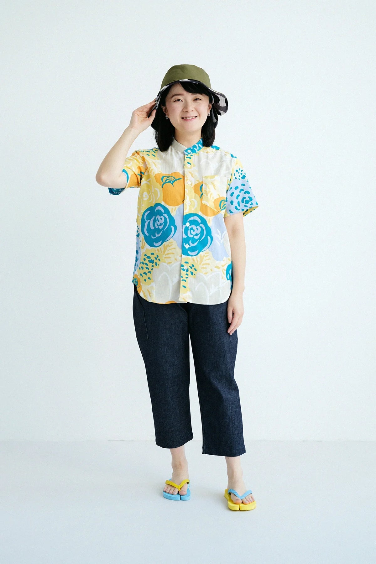 '身長：'149cm,'着用サイズ：'XS