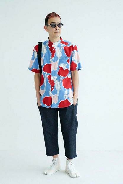 '身長：'171cm,'着用サイズ：'L
