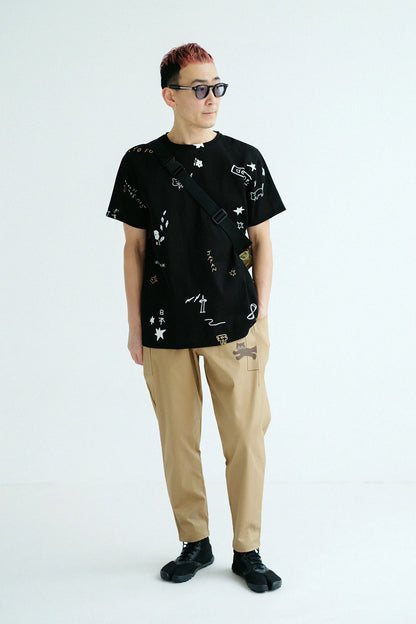 '身長：'171cm,'着用サイズ：'L,左下