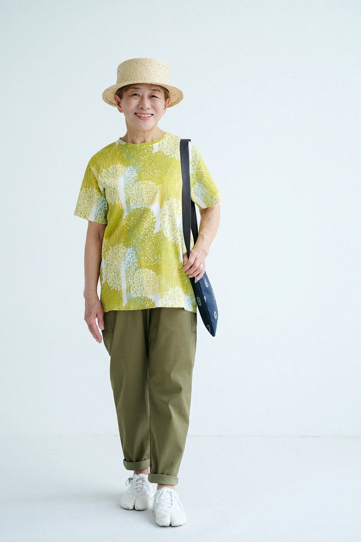 '身長：'154cm,'着用サイズ：'S