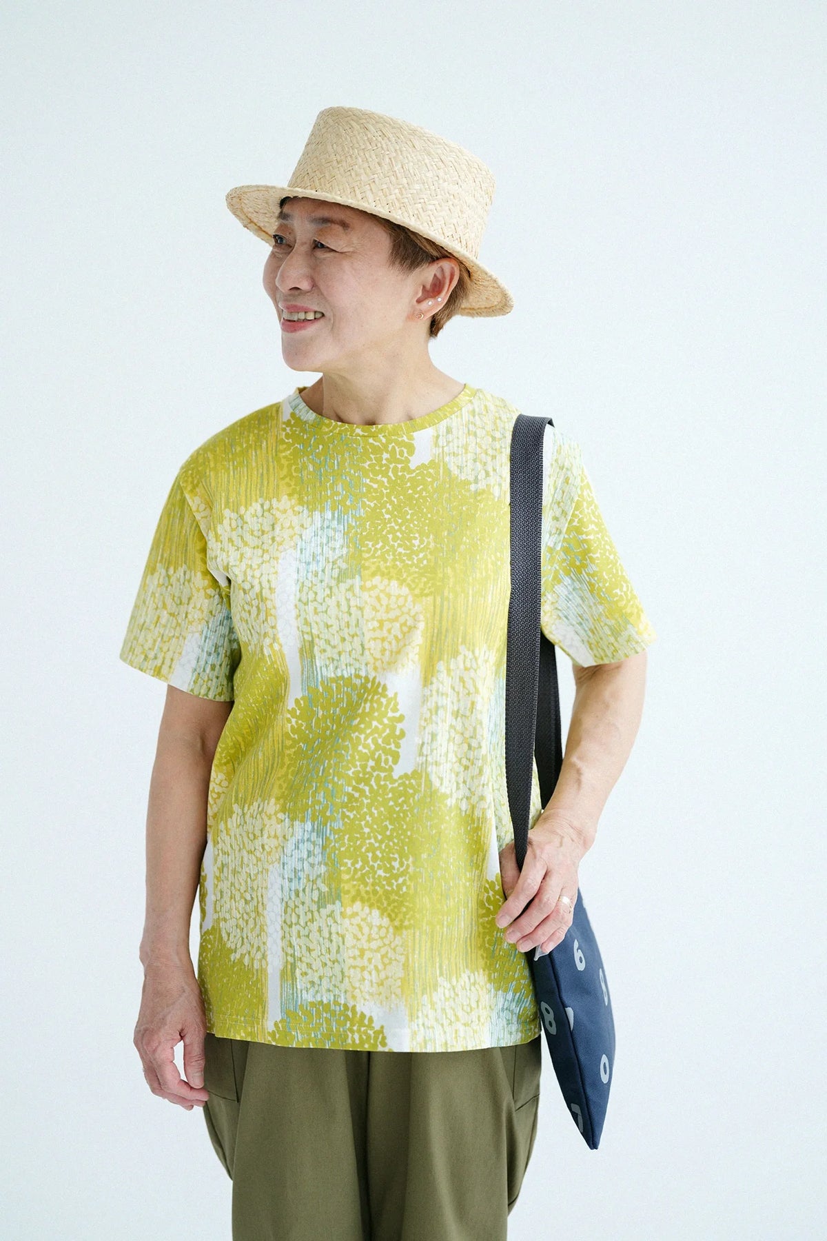 '身長：'154cm,'着用サイズ：'S