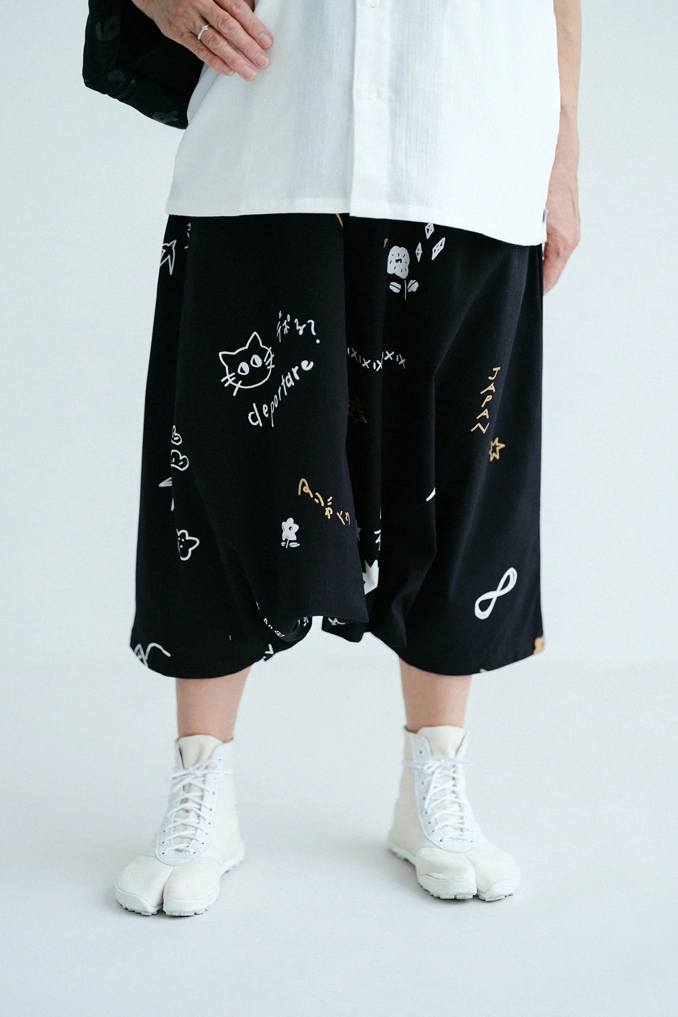 '身長：'154cm,'着用サイズ：'M